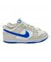 中古・古着 NIKE (ナイキ) スニーカー ホワイト×ブルー サイズ:26.5：6000円