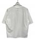 THE NORTH FACE (ザ ノース フェイス) 半袖カットソー ホワイト サイズ:XL：4000円