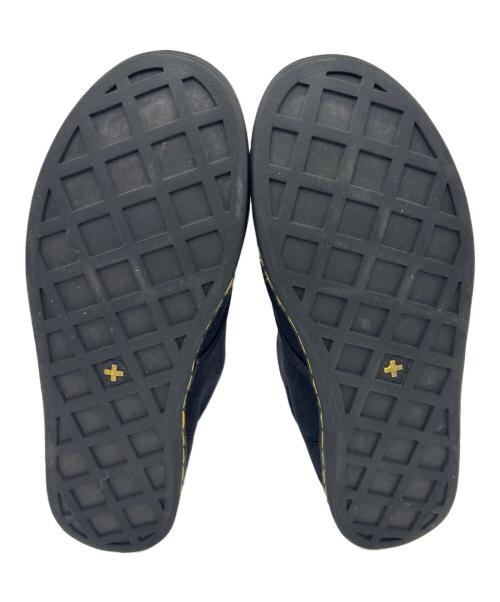 Dr.Martens（ドクターマーチン）Dr.Martens (ドクターマーチン) スニーカー ブラック サイズ:UK4の古着・服飾アイテム