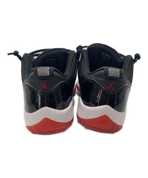 NIKE（ナイキ）NIKE (ナイキ) スニーカー ブラック サイズ:29.5の古着・服飾アイテム