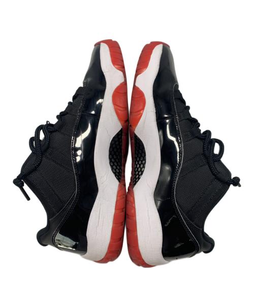 NIKE（ナイキ）NIKE (ナイキ) スニーカー ブラック サイズ:29.5の古着・服飾アイテム