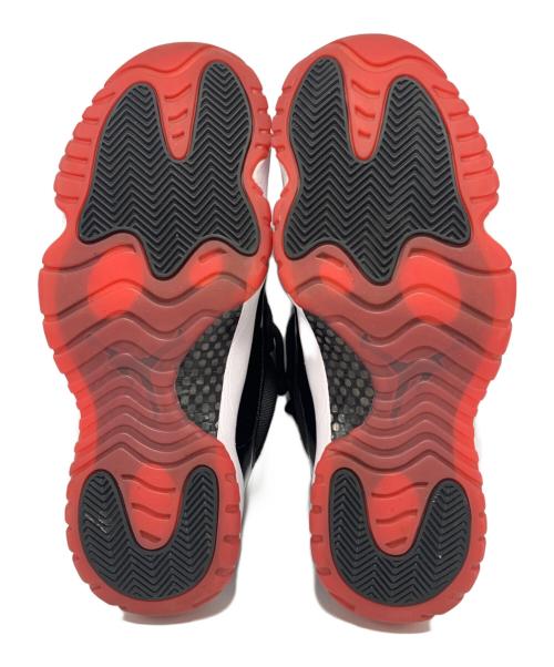 NIKE（ナイキ）NIKE (ナイキ) スニーカー ブラック サイズ:29.5の古着・服飾アイテム