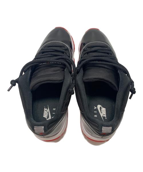 NIKE（ナイキ）NIKE (ナイキ) スニーカー ブラック サイズ:29.5の古着・服飾アイテム