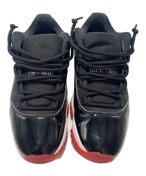 NIKE（ナイキ）NIKE (ナイキ) スニーカー ブラック サイズ:29.5の古着・服飾アイテム