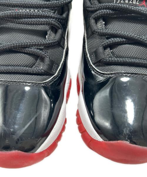 NIKE（ナイキ）NIKE (ナイキ) スニーカー ブラック サイズ:29.5の古着・服飾アイテム