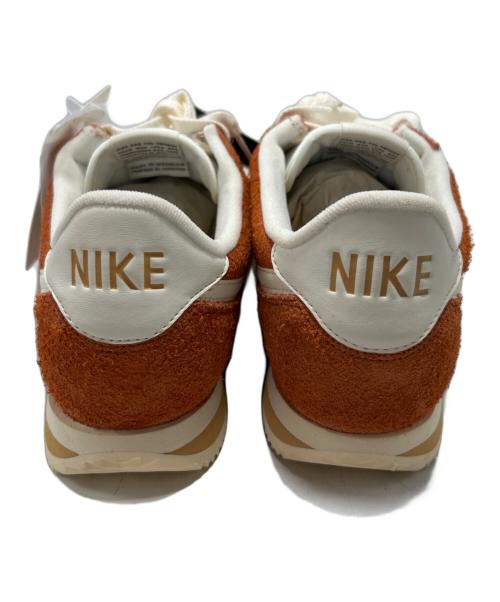 NIKE（ナイキ）NIKE (ナイキ) ローカットスニーカー ブラウン サイズ:29.5 未使用品の古着・服飾アイテム