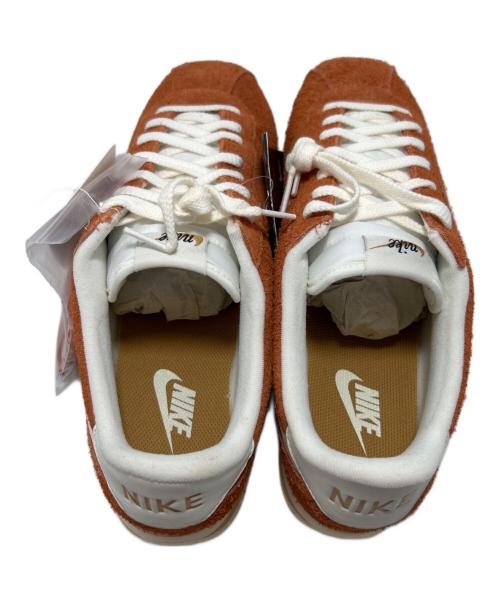 NIKE（ナイキ）NIKE (ナイキ) ローカットスニーカー ブラウン サイズ:29.5 未使用品の古着・服飾アイテム