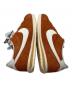 中古・古着 NIKE (ナイキ) ローカットスニーカー ブラウン サイズ:29.5 未使用品：8000円
