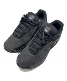 NIKE（ナイキ）の古着「スニーカー」｜ブラック