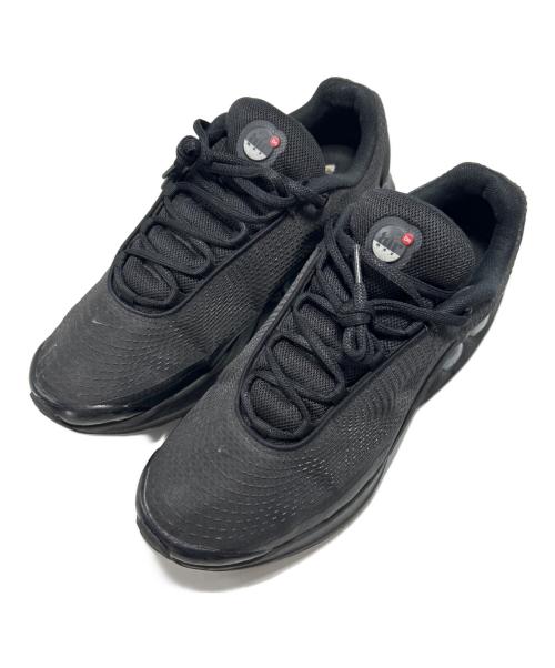 NIKE（ナイキ）NIKE (ナイキ) スニーカー ブラック サイズ:30の古着・服飾アイテム