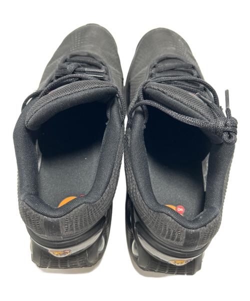 NIKE（ナイキ）NIKE (ナイキ) スニーカー ブラック サイズ:30の古着・服飾アイテム