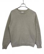 Ron Hermanロンハーマン）の古着「薄手ニット」｜ベージュ