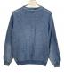 L.L.Bean (エルエルビーン) 薄手ニット インディゴ サイズ:L：4000円