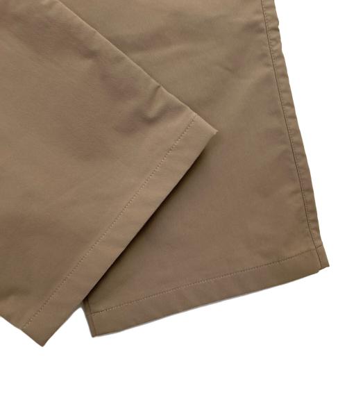 MAMMUT（マムート）MAMMUT (マムート) ソフテック トラバース パンツ ベージュ サイズ:Mの古着・服飾アイテム