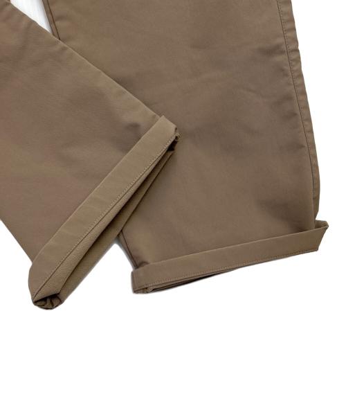 MAMMUT（マムート）MAMMUT (マムート) ソフテック トラバース パンツ ベージュ サイズ:Mの古着・服飾アイテム