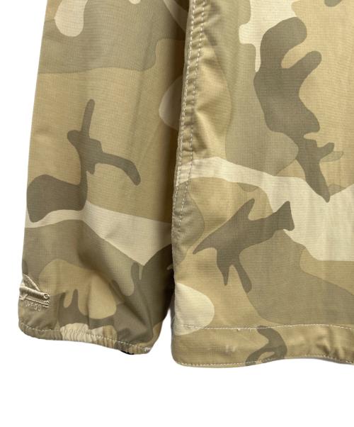 Patagonia（パタゴニア）Patagonia (パタゴニア) ポリリップストップパーカー ベージュ サイズ:XXSの古着・服飾アイテム