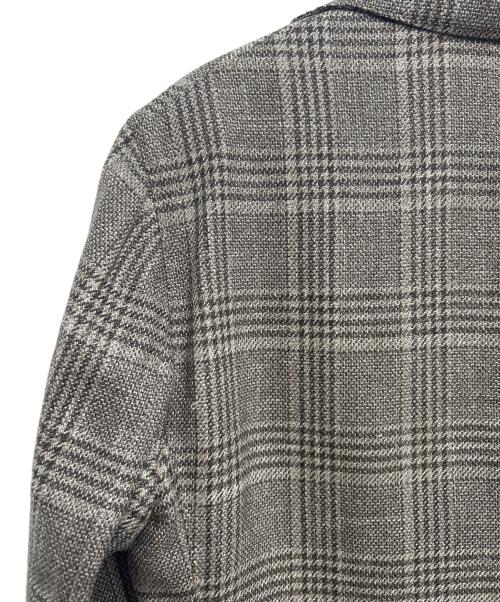 BOGLIOLI（ボリオリ）BOGLIOLI (ボリオリ) 3Bテーラードジャケット ベージュ サイズ:50の古着・服飾アイテム