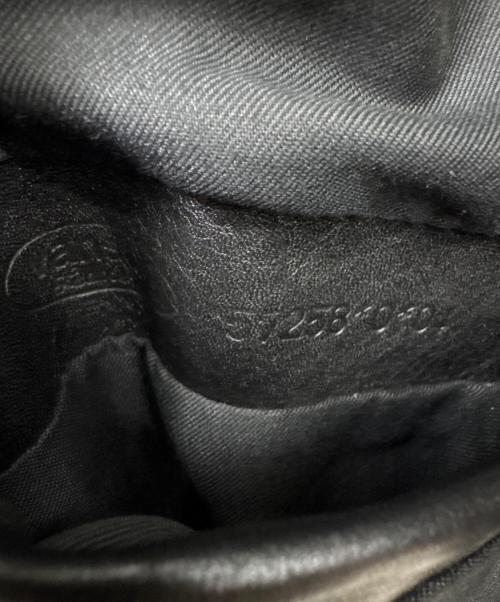 VANSON（バンソン）VANSON (バンソン) レザージャケット ブラック サイズ:36の古着・服飾アイテム