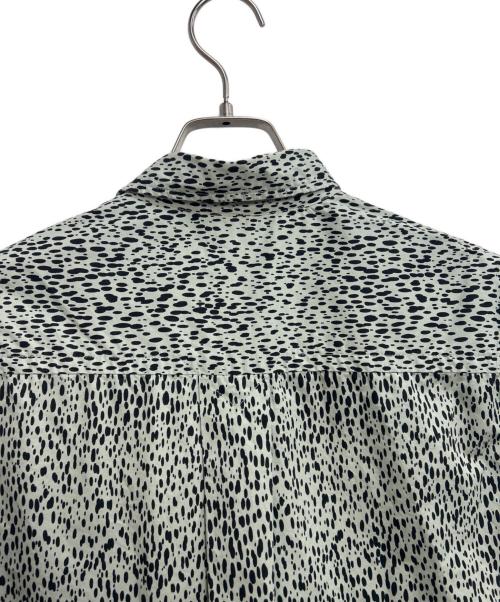 KENZO（ケンゾー）KENZO (ケンゾー) 長袖シャツ グレー サイズ:39の古着・服飾アイテム