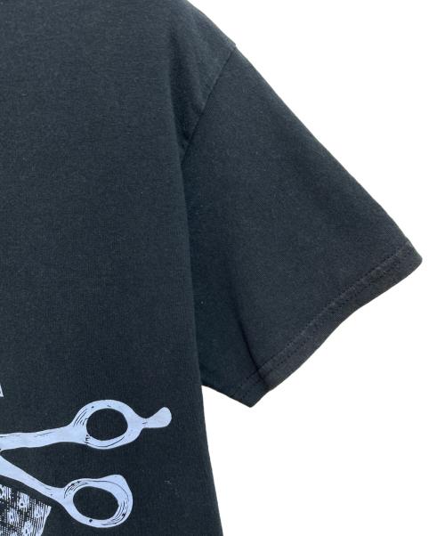 UNDERCOVER（アンダーカバー）UNDERCOVER (アンダーカバー) 半袖カットソー ネイビー サイズ:Mの古着・服飾アイテム