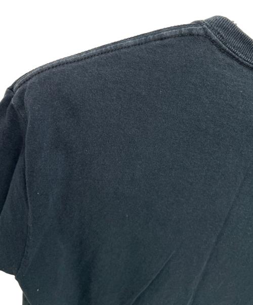 UNDERCOVER（アンダーカバー）UNDERCOVER (アンダーカバー) 半袖カットソー ネイビー サイズ:Mの古着・服飾アイテム