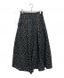 SLOBE IENA（スローブ イエナ）の古着「ロングスカート」｜ブラック