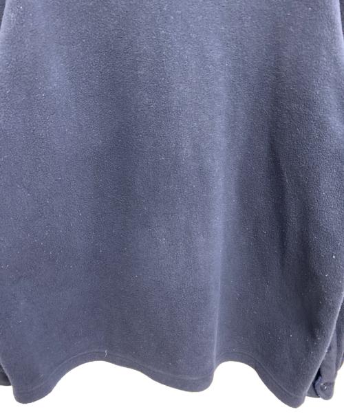 POLO SPORT（ポロスポーツ）POLO SPORT (ポロスポーツ) フリースプルオーバー ネイビー サイズ:Lの古着・服飾アイテム