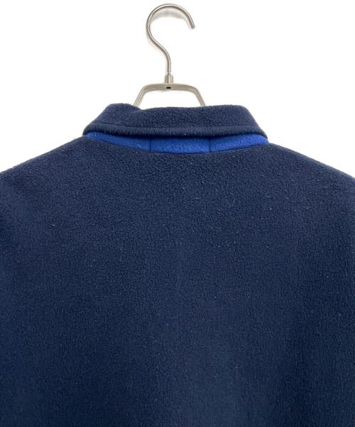 POLO SPORT（ポロスポーツ）POLO SPORT (ポロスポーツ) フリースプルオーバー ネイビー サイズ:Lの古着・服飾アイテム