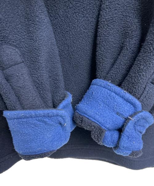 POLO SPORT（ポロスポーツ）POLO SPORT (ポロスポーツ) フリースプルオーバー ネイビー サイズ:Lの古着・服飾アイテム