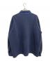 POLO SPORT (ポロスポーツ) フリースプルオーバー ネイビー サイズ:L：7000円