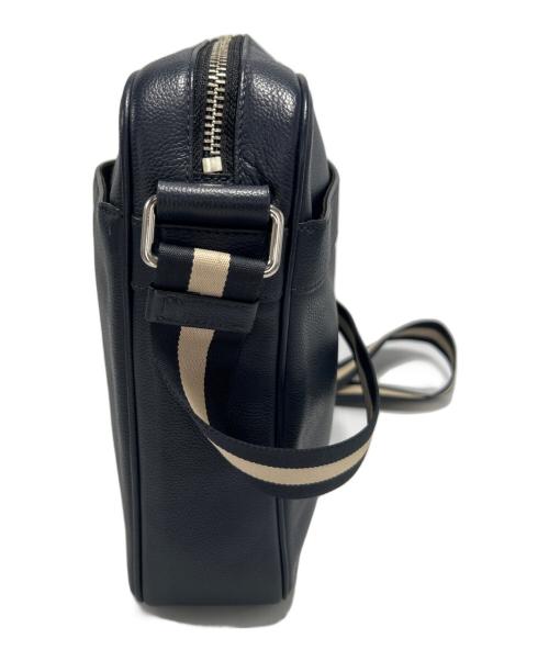 COACH（コーチ）COACH (コーチ) ショルダーバッグ ネイビーの古着・服飾アイテム