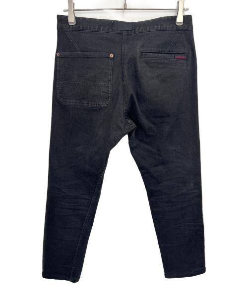 GRAMICCI（グラミチ）GRAMICCI (グラミチ) URBAN RESEARCH DOORS (アーバンリサーチドアーズ) クライミングパンツ ブラック サイズ:Sの古着・服飾アイテム