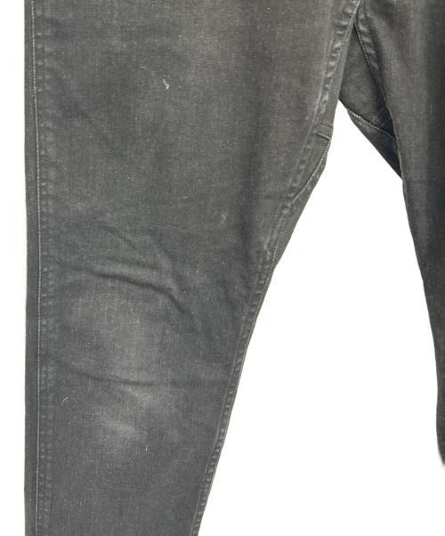 GRAMICCI（グラミチ）GRAMICCI (グラミチ) URBAN RESEARCH DOORS (アーバンリサーチドアーズ) クライミングパンツ ブラック サイズ:Sの古着・服飾アイテム