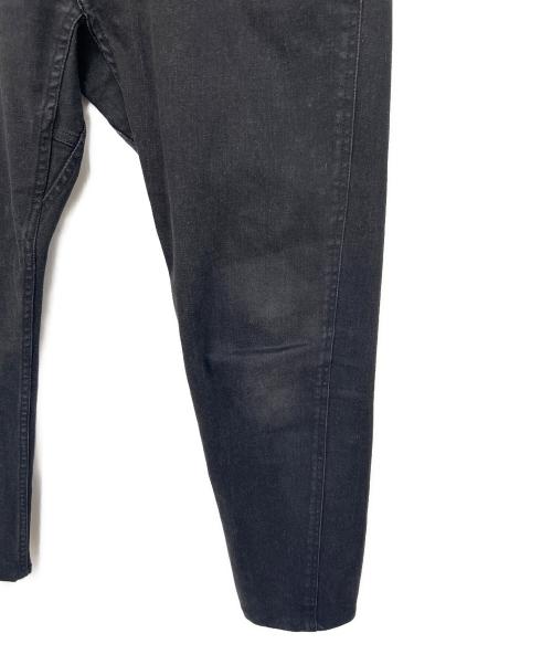 GRAMICCI（グラミチ）GRAMICCI (グラミチ) URBAN RESEARCH DOORS (アーバンリサーチドアーズ) クライミングパンツ ブラック サイズ:Sの古着・服飾アイテム