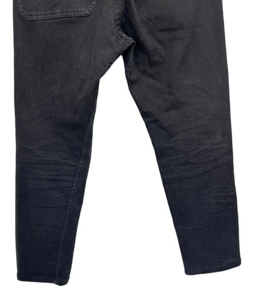 GRAMICCI（グラミチ）GRAMICCI (グラミチ) URBAN RESEARCH DOORS (アーバンリサーチドアーズ) クライミングパンツ ブラック サイズ:Sの古着・服飾アイテム