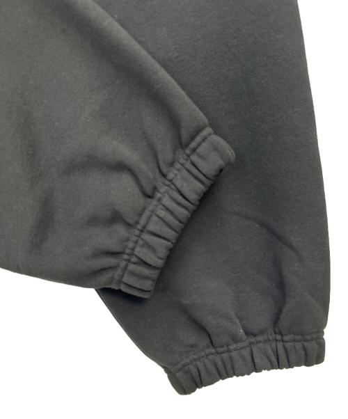 HUF（ハフ）HUF (ハフ) スウェットパンツ ブラック サイズ:S 未使用品の古着・服飾アイテム