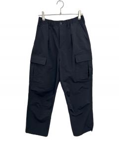 中古・古着通販】BoTT (ボット) TTT MSW (ティー) ナイロンパンツ
