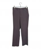 THE NORTH FACEザ ノース フェイス）の古着「アウトドアパンツ」｜ブラウン