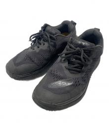 KEEN（キーン）の古着「シューズ」｜ブラック