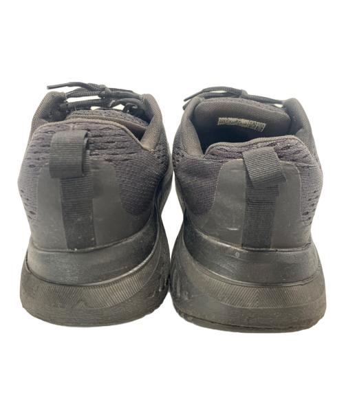 KEEN（キーン）KEEN (キーン) シューズ ブラック サイズ:27.5の古着・服飾アイテム