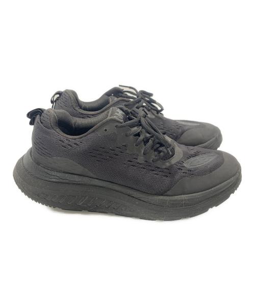 KEEN（キーン）KEEN (キーン) シューズ ブラック サイズ:27.5の古着・服飾アイテム