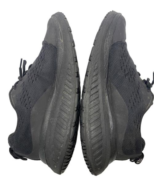 KEEN（キーン）KEEN (キーン) シューズ ブラック サイズ:27.5の古着・服飾アイテム