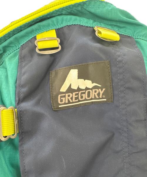 GREGORY（グレゴリー）GREGORY (グレゴリー) リュック マルチカラーの古着・服飾アイテム