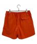 Patagonia (パタゴニア) ハーフパンツ オレンジ サイズ:M：5000円