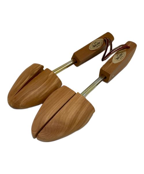 Paul Stuart（ポールスチュアート）Paul Stuart (ポールスチュアート) シューズ ブラウン サイズ:23.5の古着・服飾アイテム