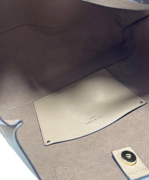 TREASURE TOPKAPI（トレジャートプカピ）TREASURE TOPKAPI (トレジャートプカピ) トートバッグ ベージュ 未使用品の古着・服飾アイテム