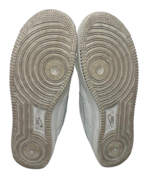 NIKE（ナイキ）NIKE (ナイキ) ローカットスニーカー ホワイト サイズ:28.5の古着・服飾アイテム