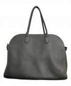 JISTORYジストリー）の古着「トートバッグ」｜グレー