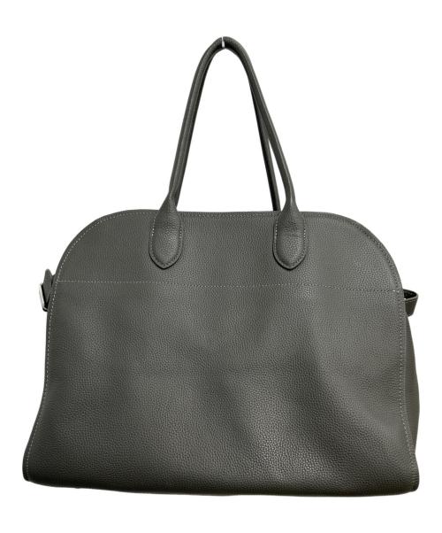 JISTORY（ジストリー）JISTORY (ジストリー) トートバッグ グレーの古着・服飾アイテム