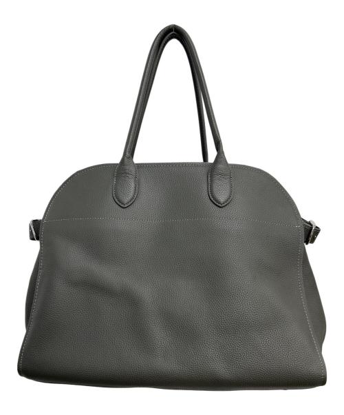 JISTORY（ジストリー）JISTORY (ジストリー) トートバッグ グレーの古着・服飾アイテム